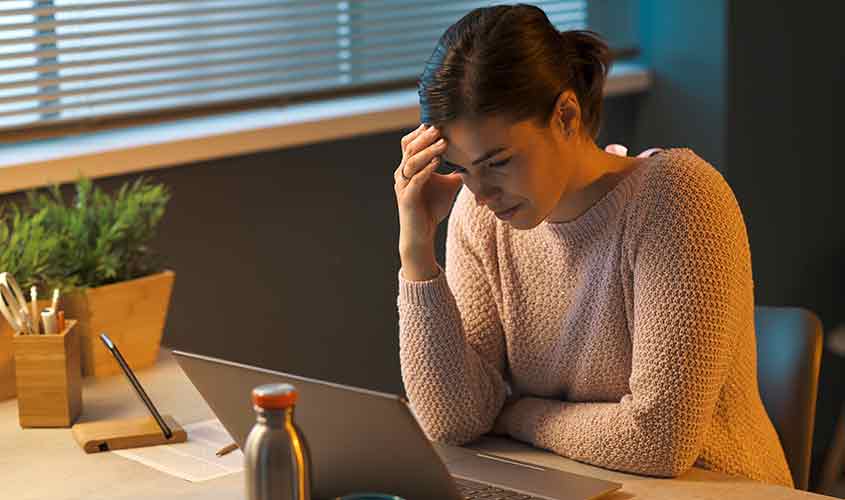 La Electrosensibilidad o hipersensibilidad electromagnética