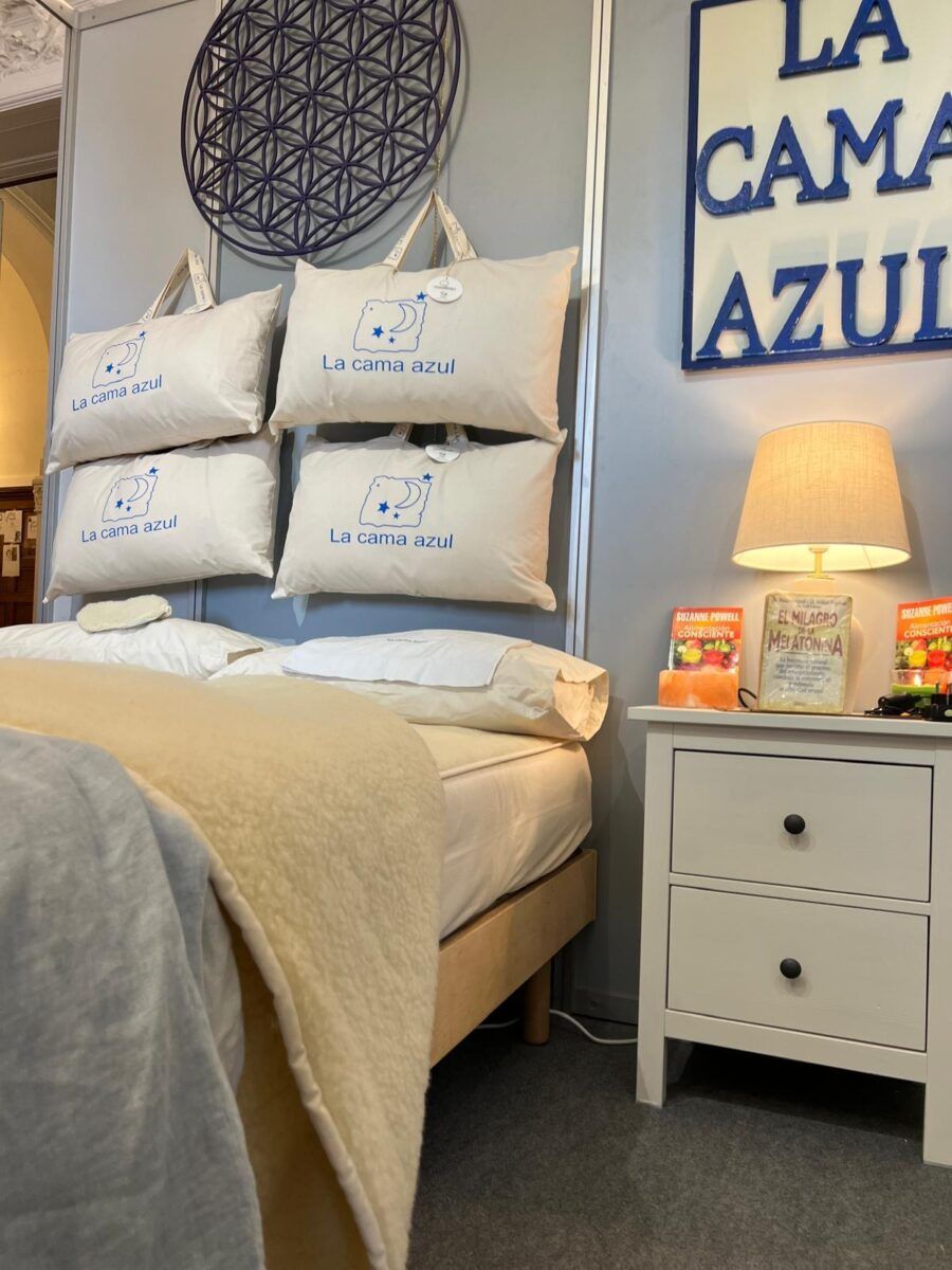 feria-ecocultura-zamora-cama-azul