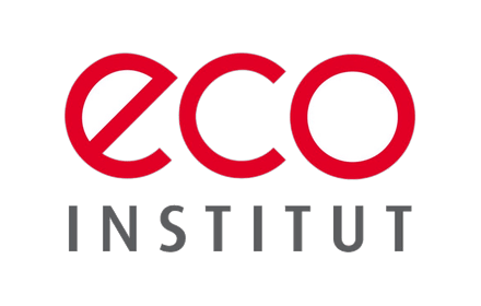 Certificación eco-INSTITUT