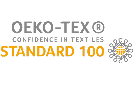 Certificación OEKO-TEX STANDARD 100